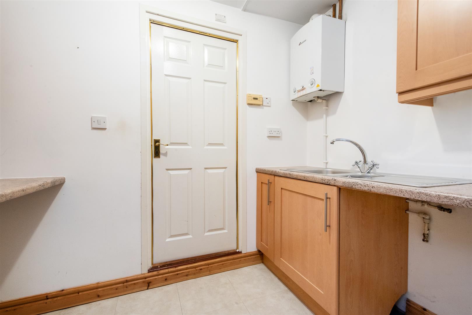 Thornfield, Much Hoole, Preston